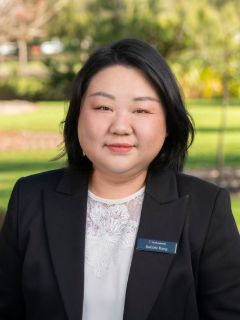 Bobbie Kang - Real Estate Agent
