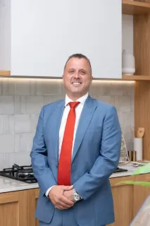 Bill Kordos - Real Estate Agent