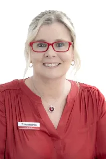 Lisa McMahon - Real Estate Agent