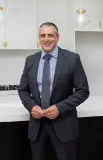 George Saroukos - Real Estate Agent From - Professionals - Padstow