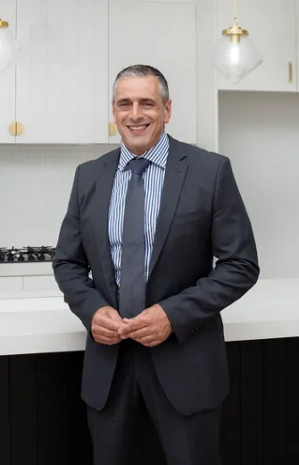 George Saroukos - Real Estate Agent at Property Place Agency