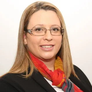 Tania  Novembre - Real Estate Agent