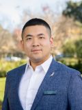 Jerry Ji - Real Estate Agent From - Professionals Adelaide City - RLA 302284