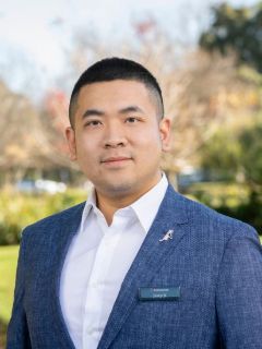 Jerry Ji - Real Estate Agent