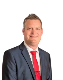 Jason Shier - Real Estate Agent