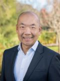 Li Zhou - Real Estate Agent From - Professionals Adelaide City - RLA 302284