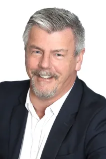 Fergus  O'Connor - Real Estate Agent
