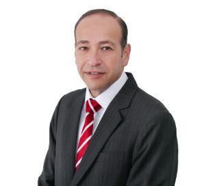 Peter Elisseos - Real Estate Agent