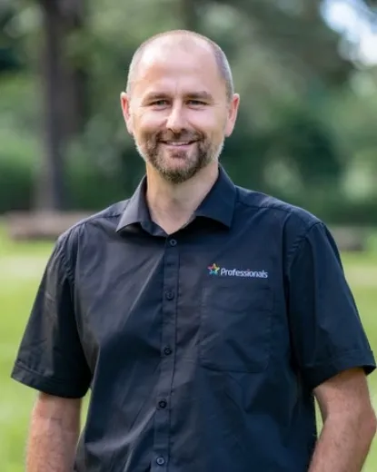 Peter  Olsson - Real Estate Agent at Professionals - Gympie