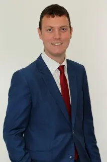 Josh Hill - Real Estate Agent
