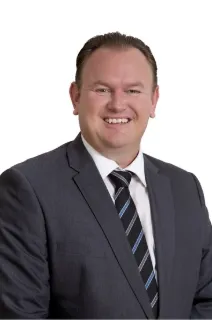 Mathew Atkins - Real Estate Agent