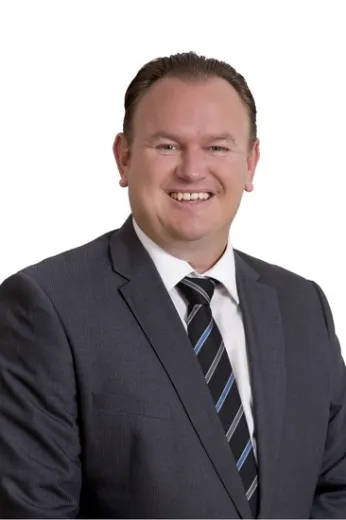 Mathew Atkins - Real Estate Agent at BW Backhouse & Associates, Professionals - Cannington