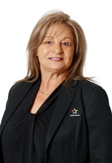 Loretta Paiano - Real Estate Agent at Professionals Mildura Real Estate
