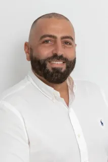 Saf Ali - Real Estate Agent