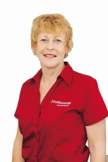 Leigh Chippendale - Real Estate Agent