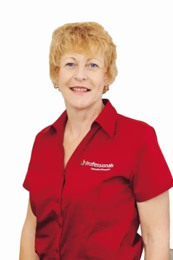 Leigh Chippendale - Real Estate Agent at Professionals - Caboolture