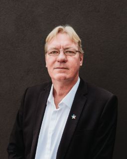 Robert  van Gasteren - Real Estate Agent