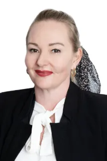 Laurissa Lockett - Real Estate Agent