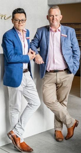 Team 888 - Real Estate Agent at Professionals - Prospect