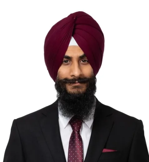 Simranjit Singh - Real Estate Agent at Professionals Property Plus Canning Vale / Thornlie - THORNLIE