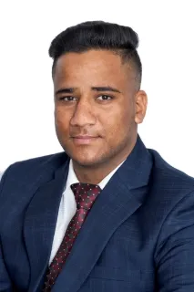Pankaj Kumar - Real Estate Agent