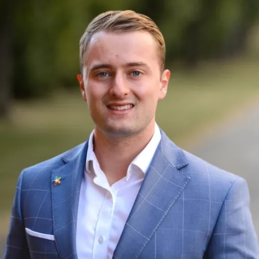 Kyle  Garrahy - Real Estate Agent at Professionals - Armidale
