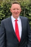 Terry  Hill - Real Estate Agent From - Professionals Wodonga Pty Ltd - Wodonga