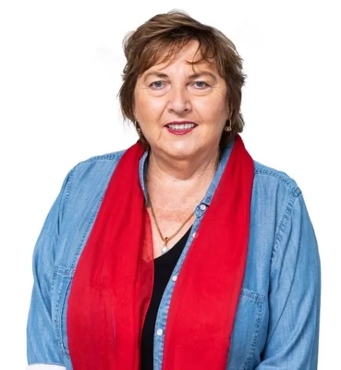 Judy  Slieker - Real Estate Agent at Professionals South West - Busselton
