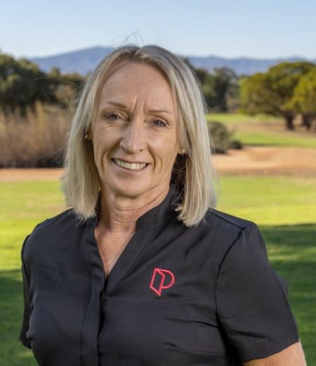 Raeleen Podger - Real Estate Agent at Professionals - Port Augusta