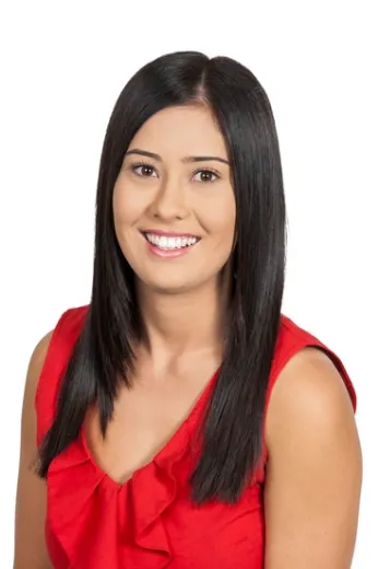 Emily Bolton - Real Estate Agent at Jones & Co Property - Michael Johnson & Co