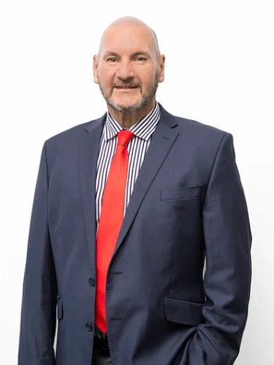 John Newlands - Real Estate Agent at Professionals Newlands Real Estate