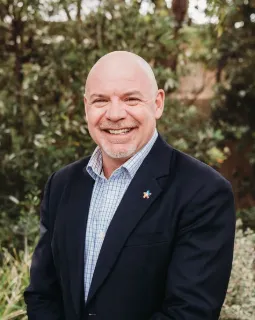John McGarry - Real Estate Agent