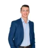 Zac Lucas - Real Estate Agent - Professionals - Vertullo Real Estate