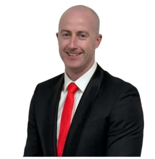 Riley McIvor - Real Estate Agent at Professionals - Bendigo