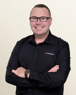 Daniel  Pigram - Real Estate Agent