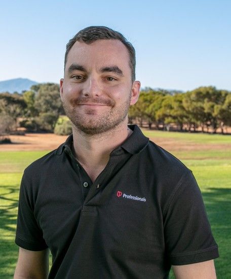 William Irons - Real Estate Agent at Professionals - Port Augusta