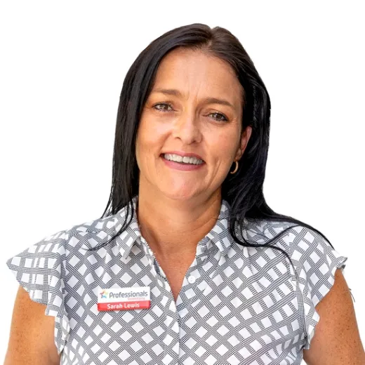 Sarah Lewis - Real Estate Agent at Professionals Serendipity - Tamborine Mountain