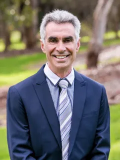 Vince Tripodi - Real Estate Agent