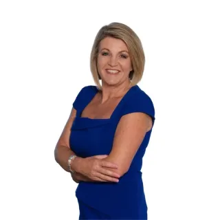 Teresa Berger - Real Estate Agent
