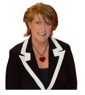 Trish Collins - Real Estate Agent