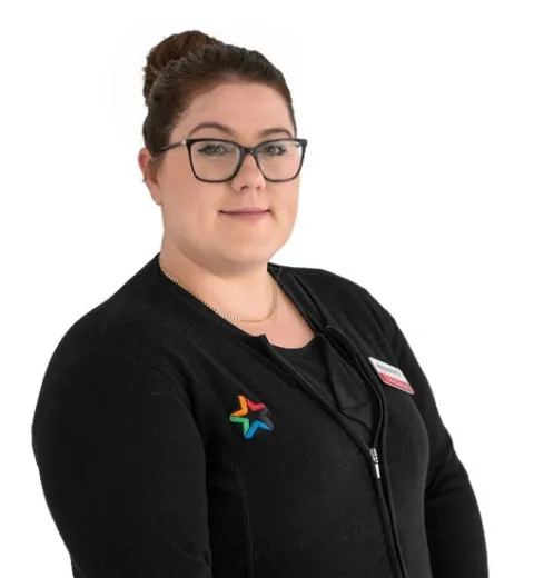 Courtney Lockhart - Real Estate Agent at Professionals South West - Busselton