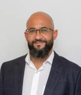 Michael Kourouche - Real Estate Agent