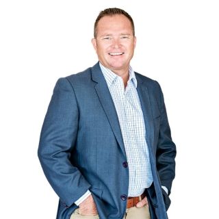 Chris Parker - Real Estate Agent