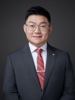 Tony Che - Real Estate Agent