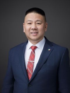 Eddie Fu - Real Estate Agent