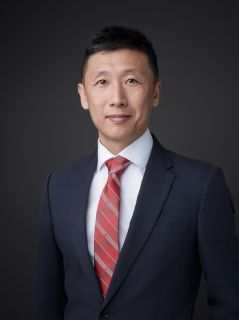 Andy Su - Real Estate Agent