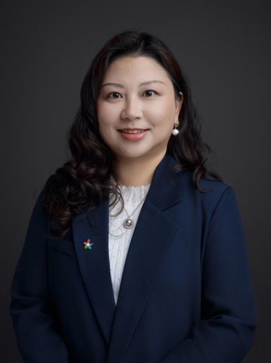 Julie Zhang - Real Estate Agent at Professionals First & Co