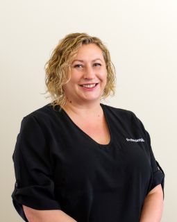 Jacinta Clifford - Real Estate Agent