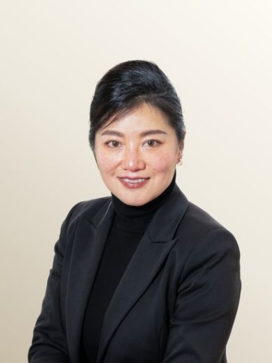 Jean Ting - Real Estate Agent at Professionals Yarra Valley - YARRA JUNCTION