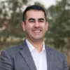 Fred Abraham - Real Estate Agent - Professionals - Taylors Lakes